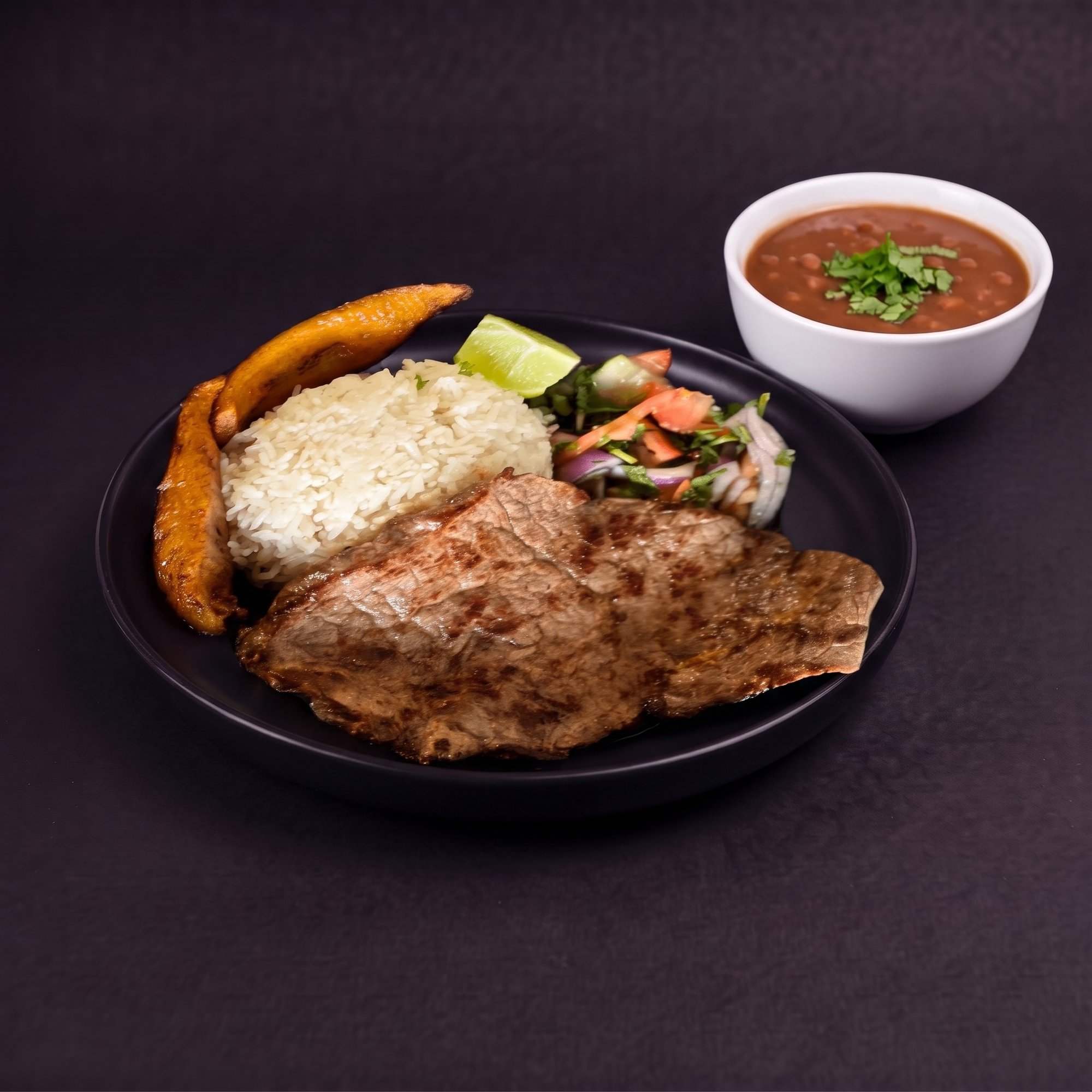 Carne Asada / Grilled Steak