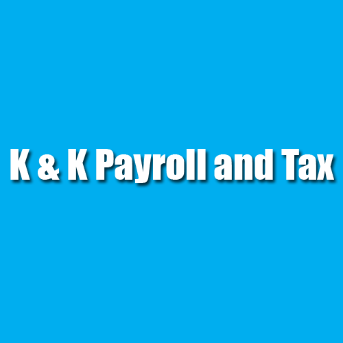 K & K Payroll And Tax