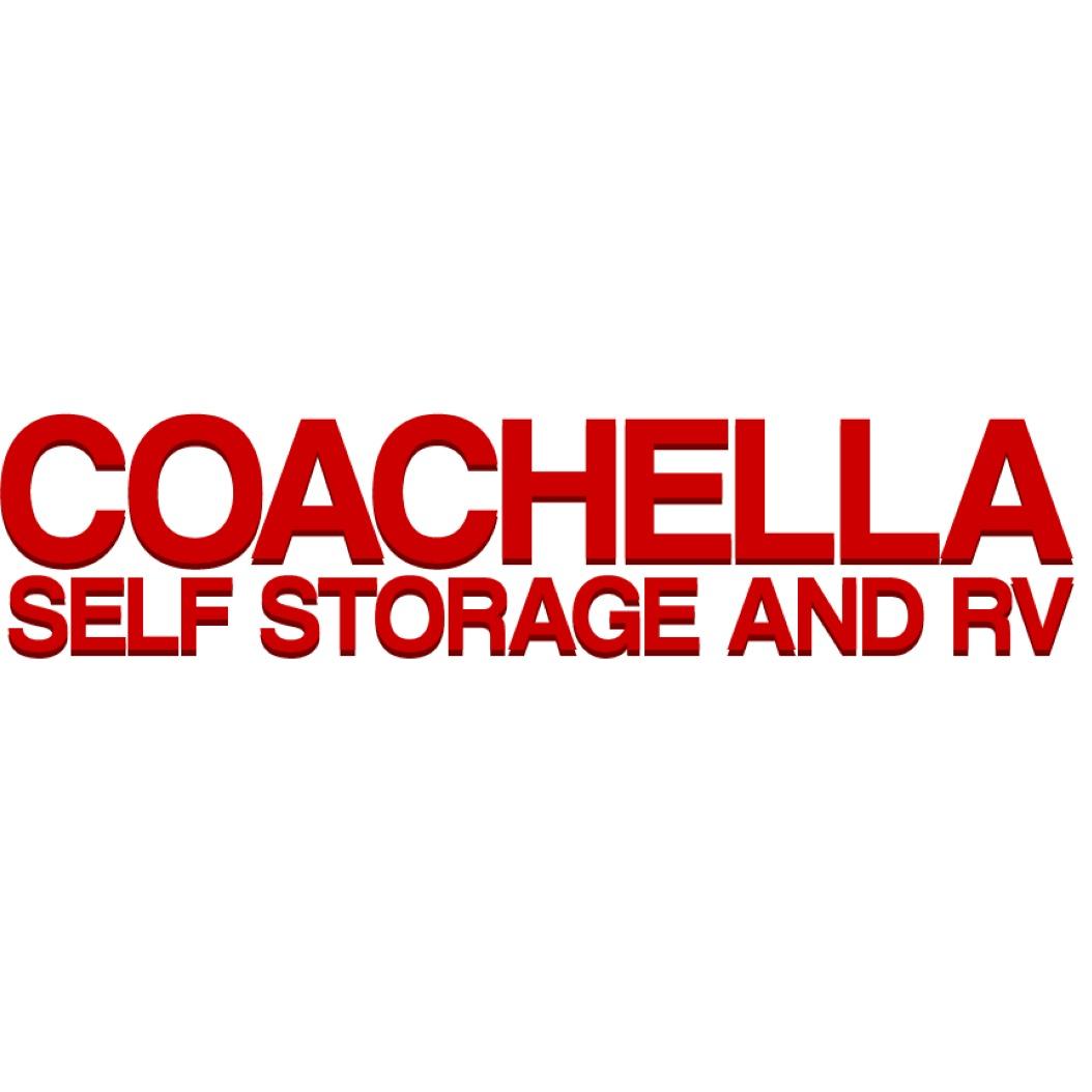 Coachella Self Storage & RV Photo