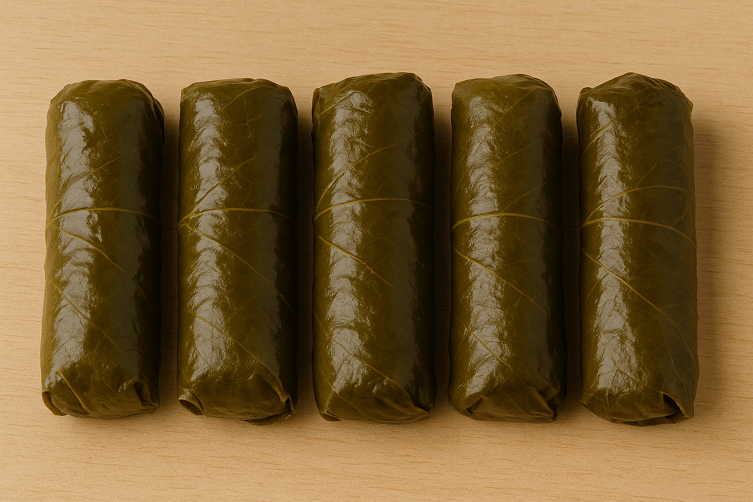 Dolmades