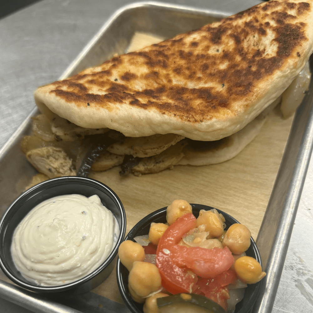 Sims Shawarma