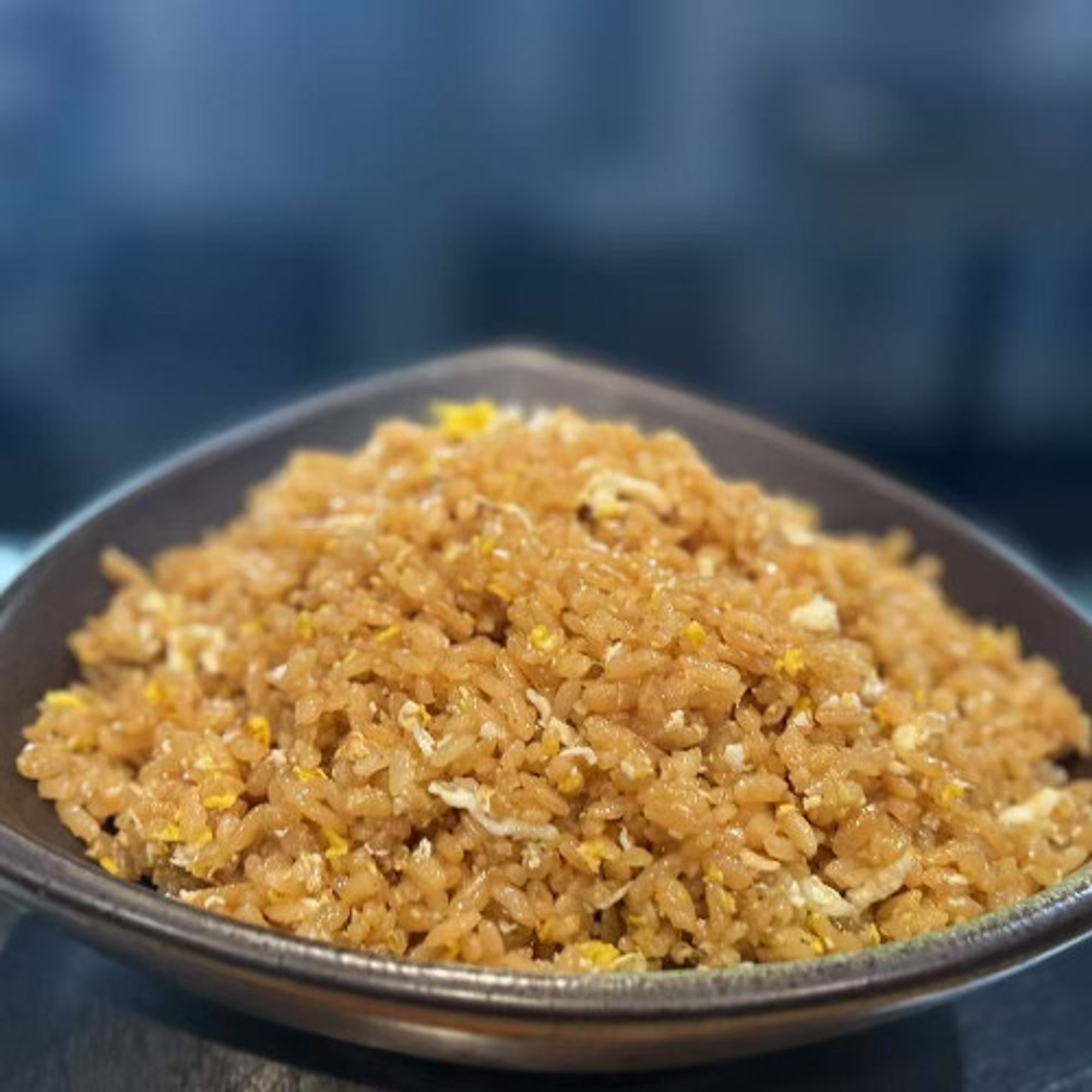 Plain Fried Rice (Kid)