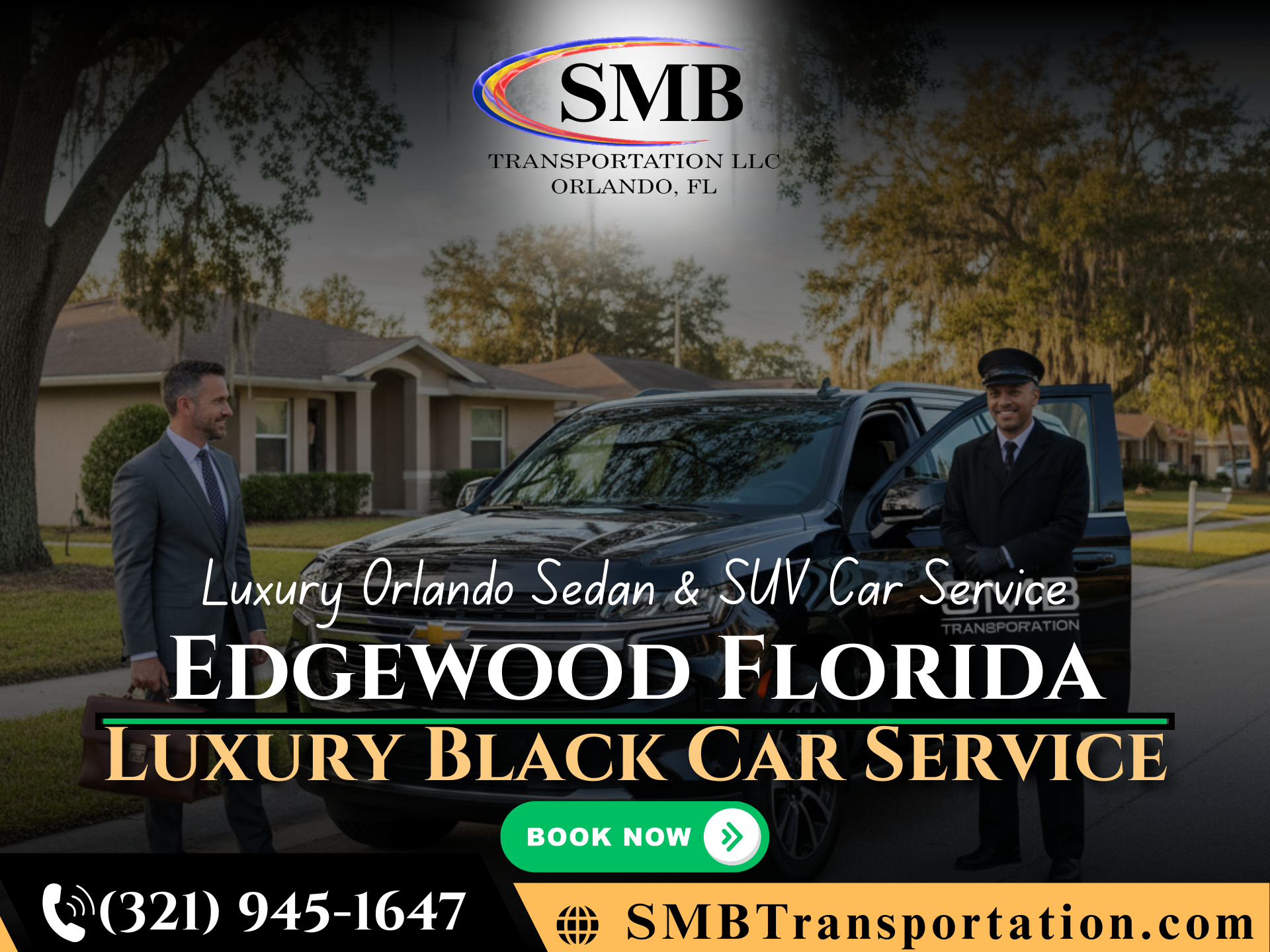 SMB Transportation