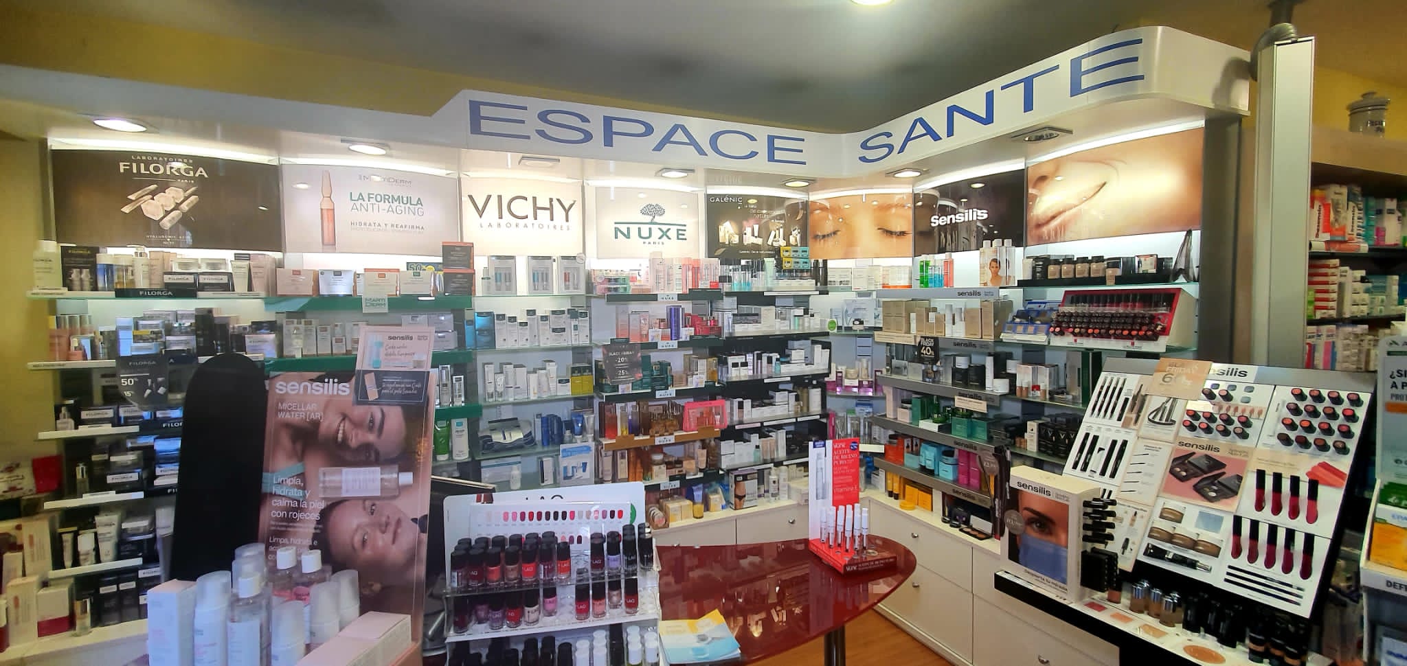 Galería en miniatura