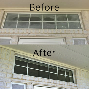 Glass Replacement