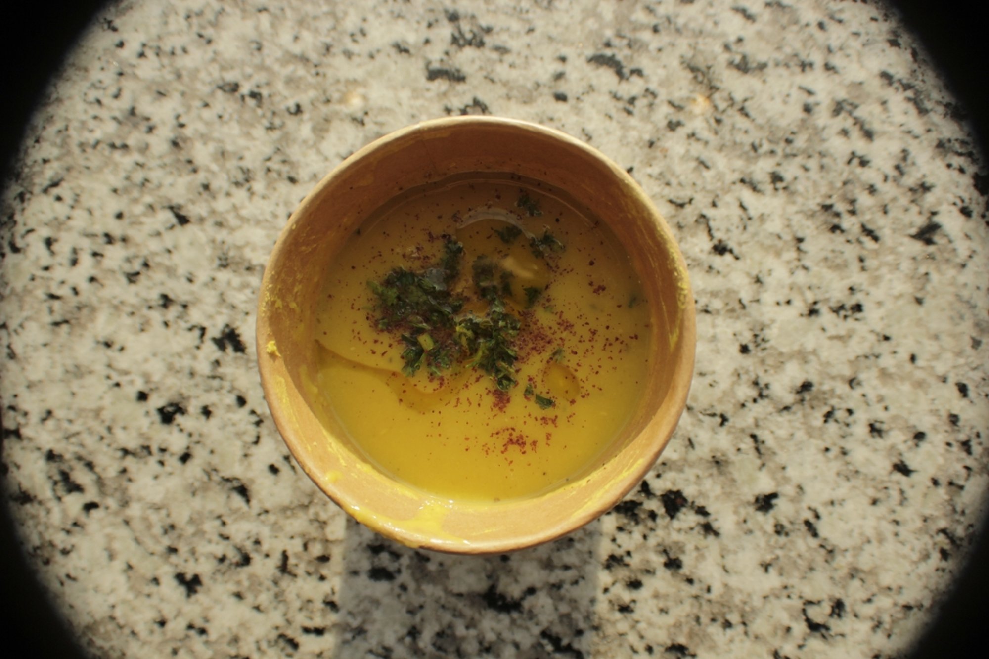 Lentil Soup