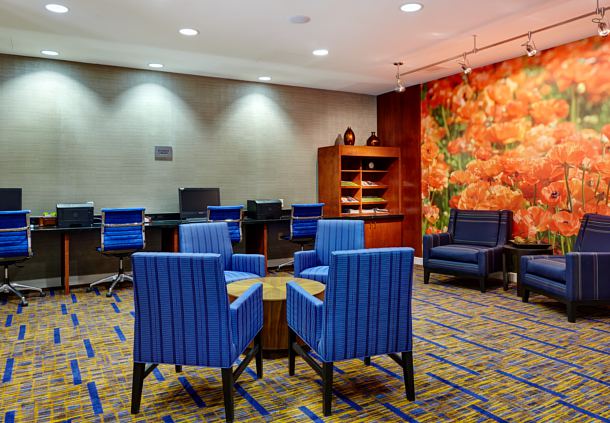 Images Courtyard by Marriott Phoenix North/Happy Valley