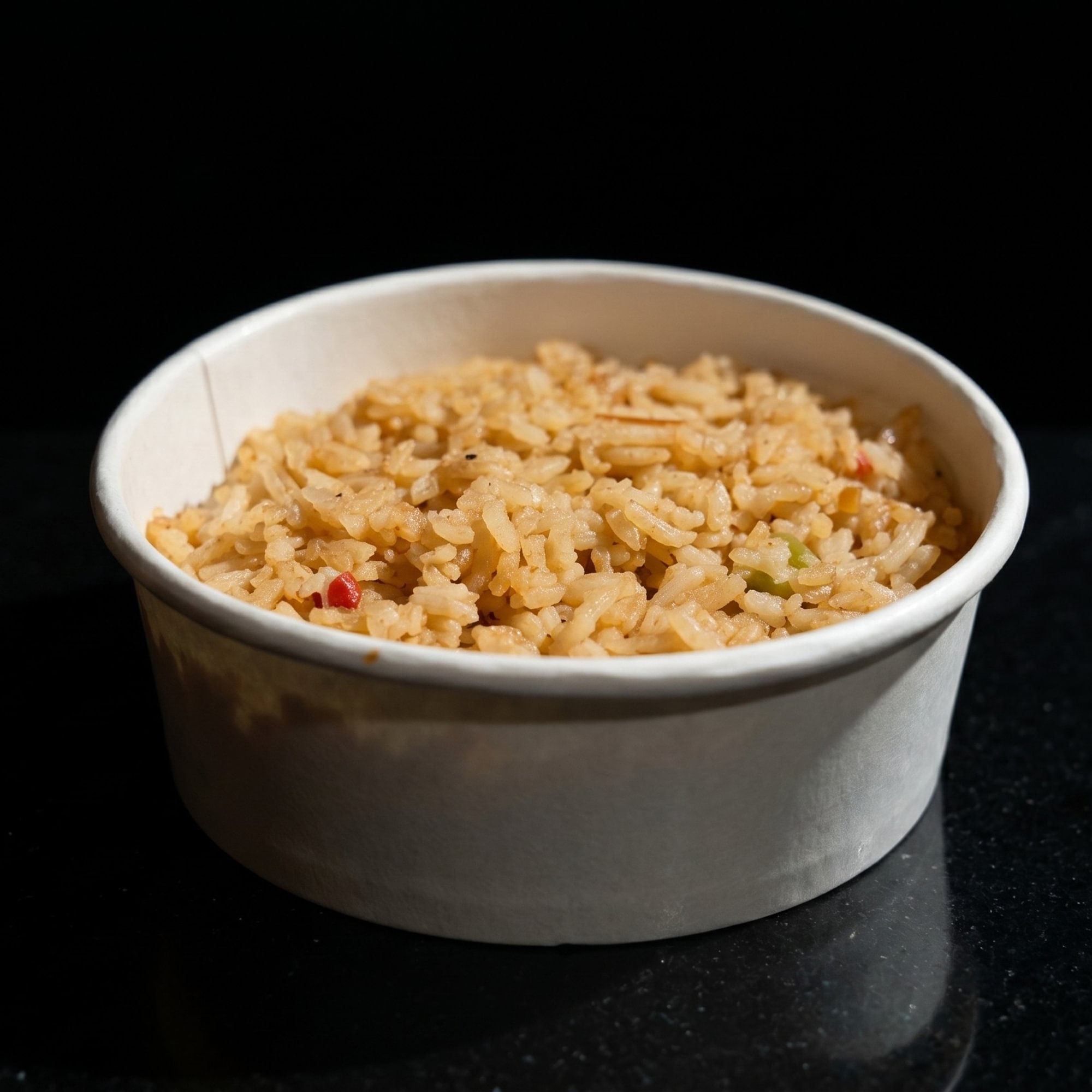Side of Rice