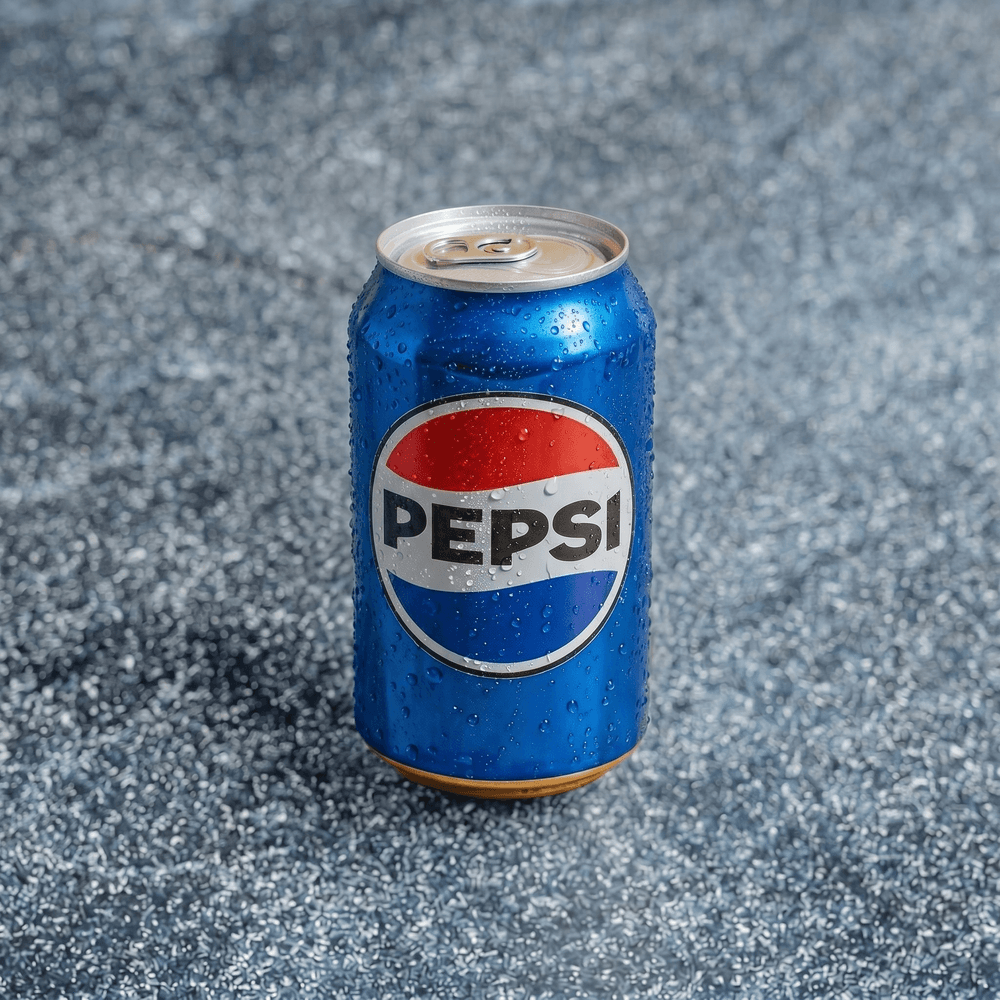 Pepsi