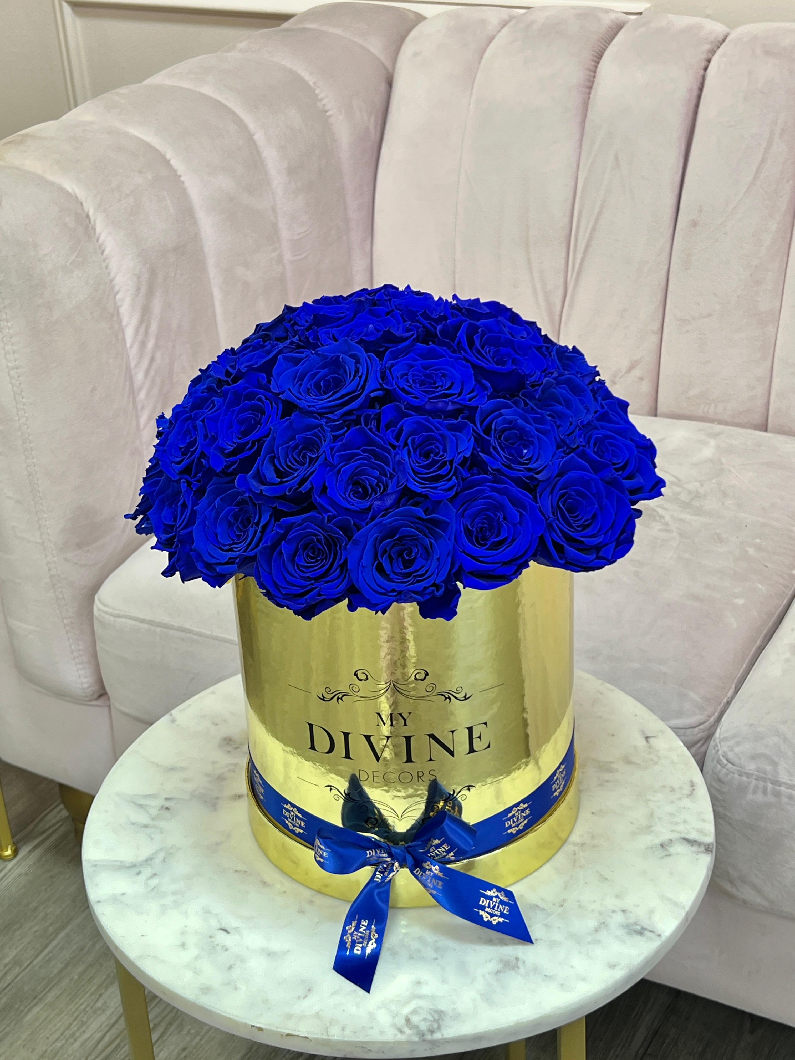 My Divine Decors LLC Image