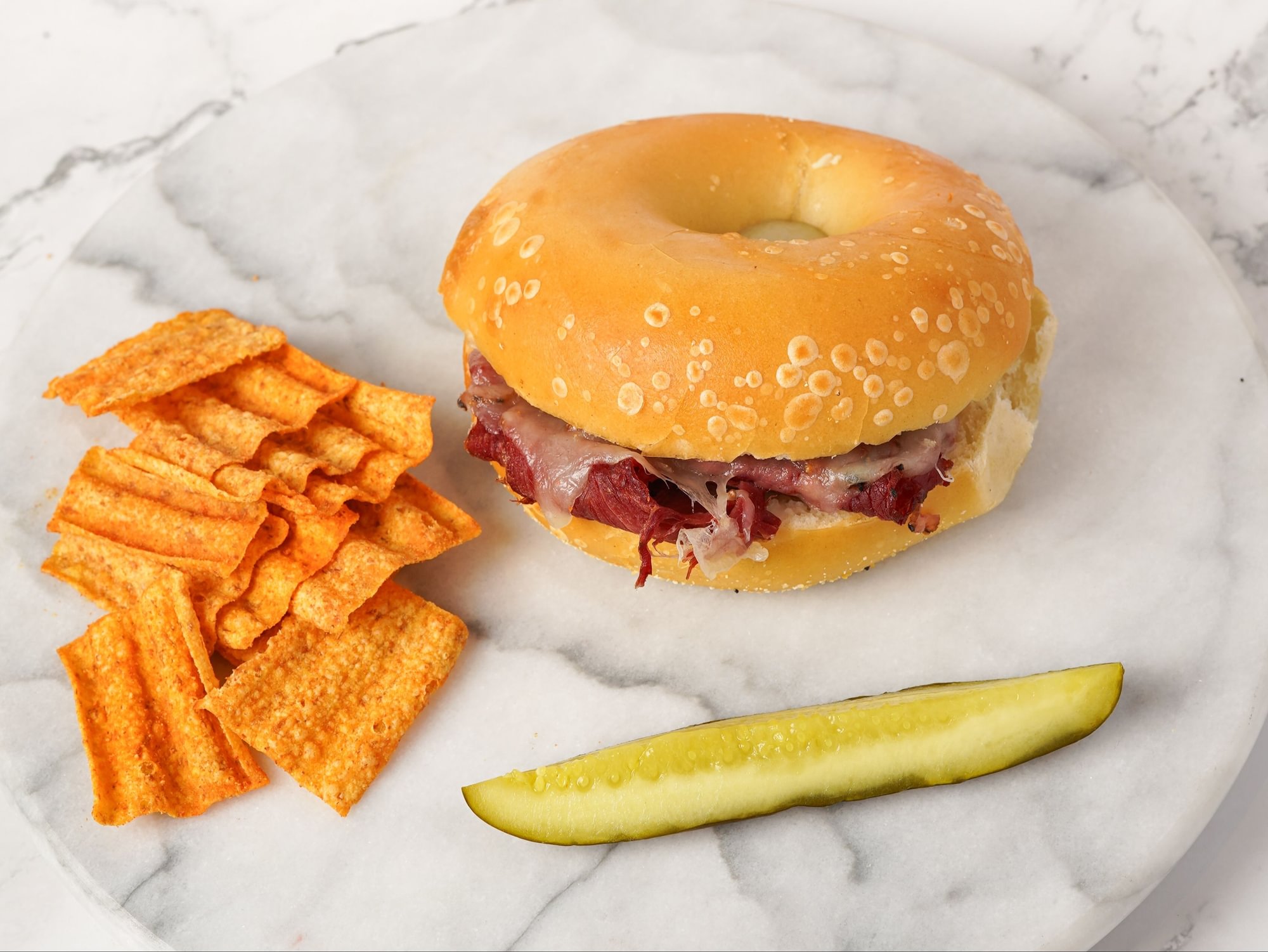 PASTRAMI