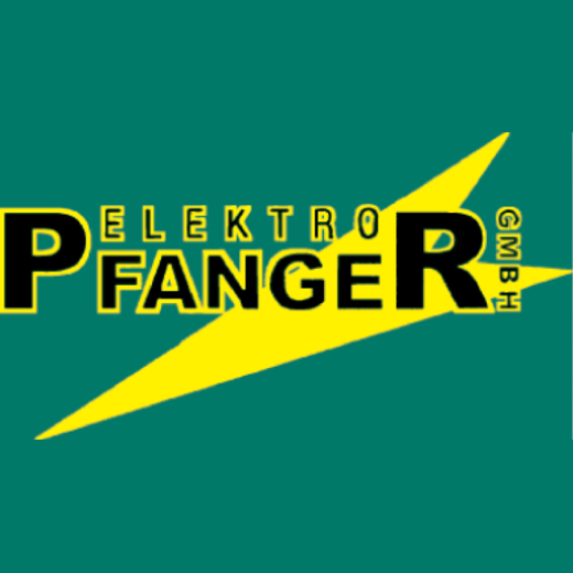 Logo von Elektro Pfanger GmbH