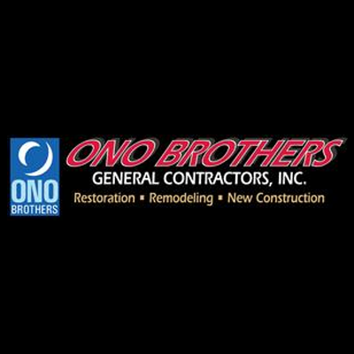 Ono Brothers General Contractors Inc Logo