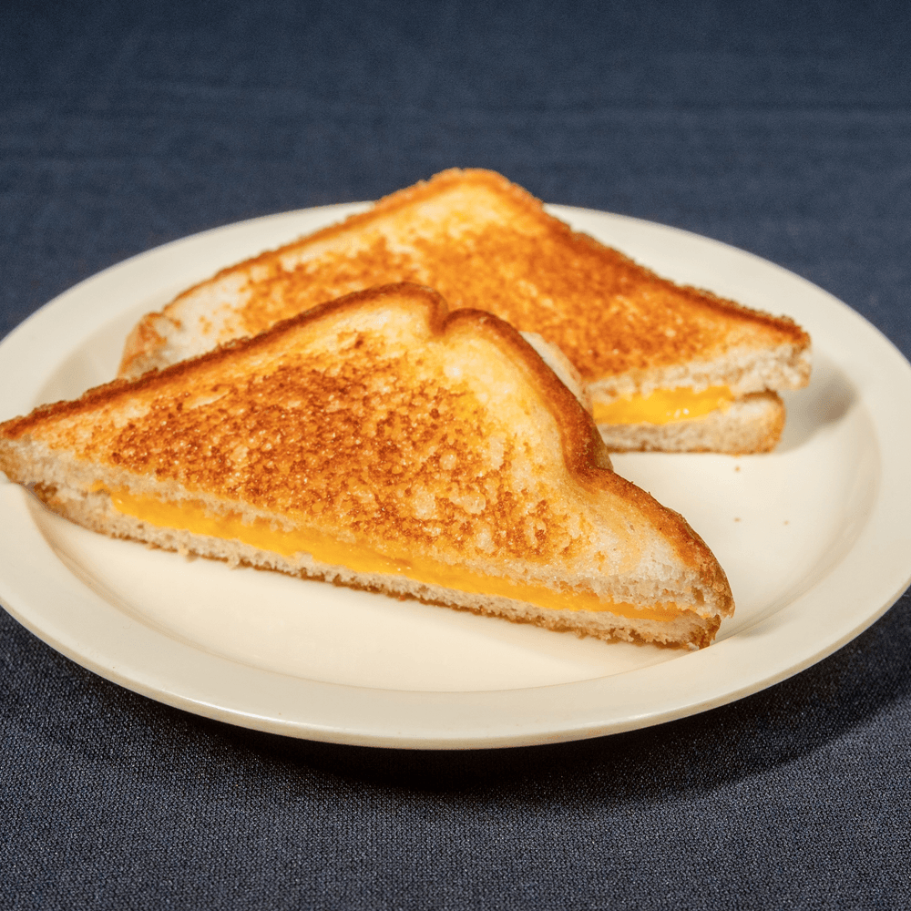 Grilled Cheese Sandwich