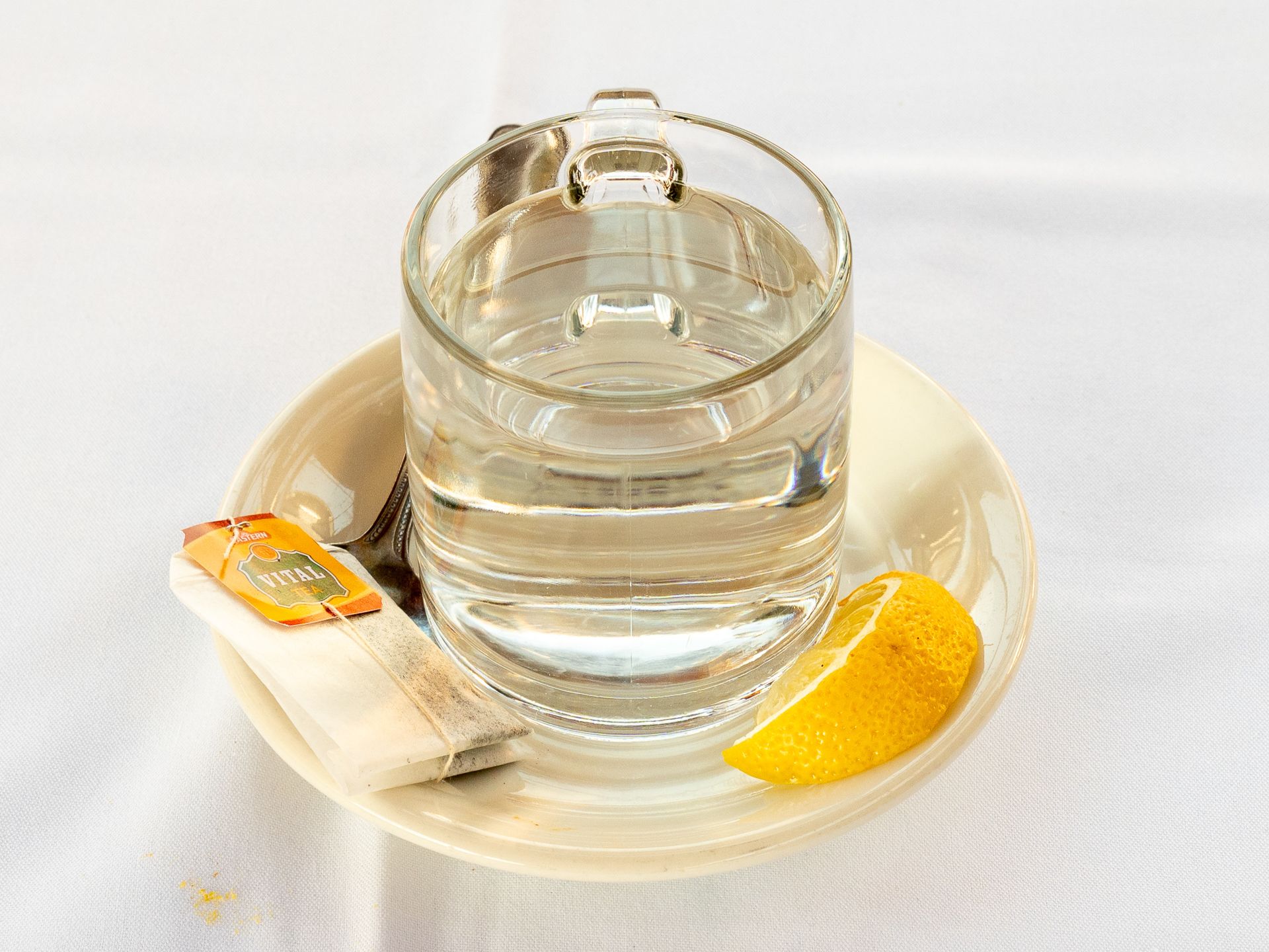 Tea