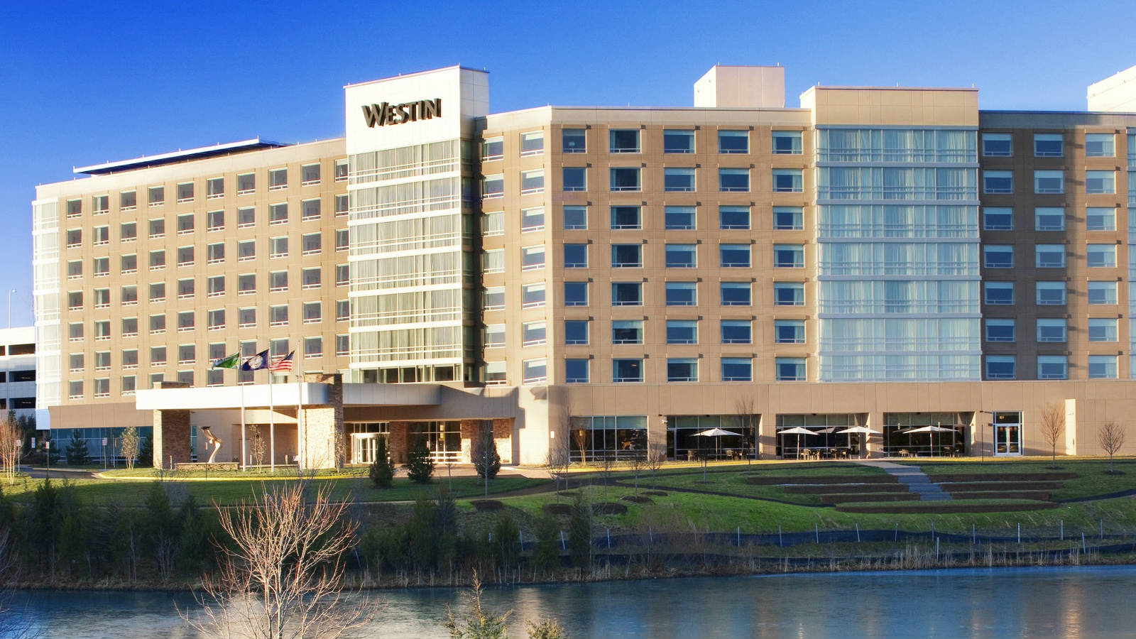 The Westin Washington Dulles Airport 2520 Wer Terrace Herndon The Westin Washington Dulles Airport 2520 Wer Terrace Herndon Va Hotels Motels Mapquest