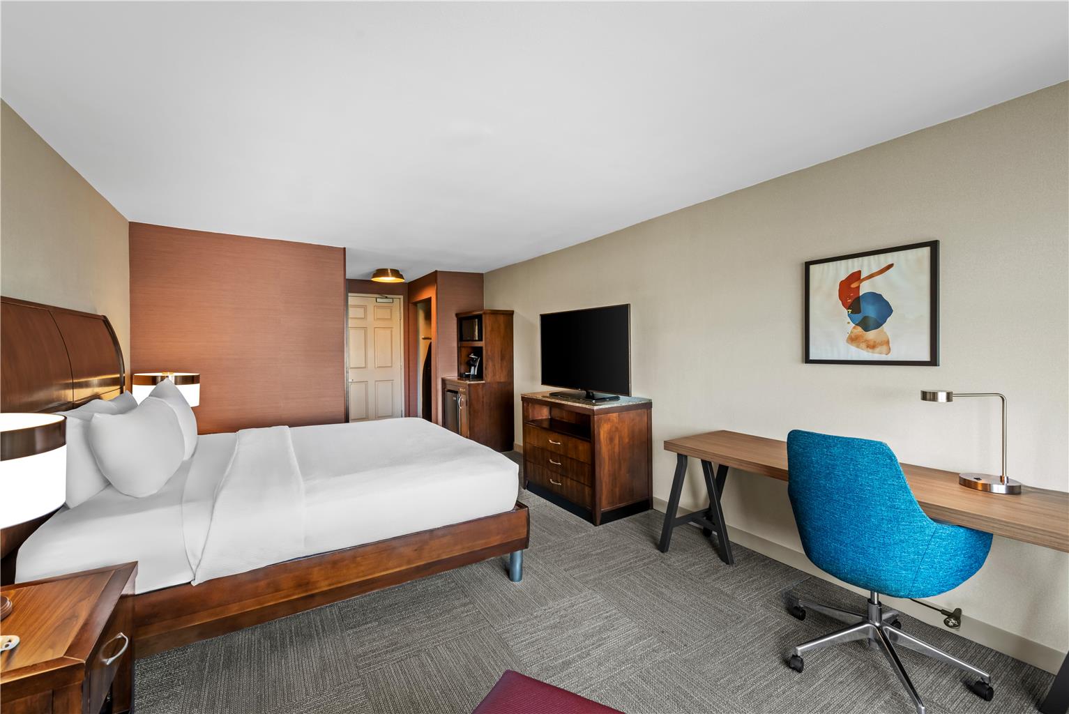 Hilton Garden Inn Overland Park Image