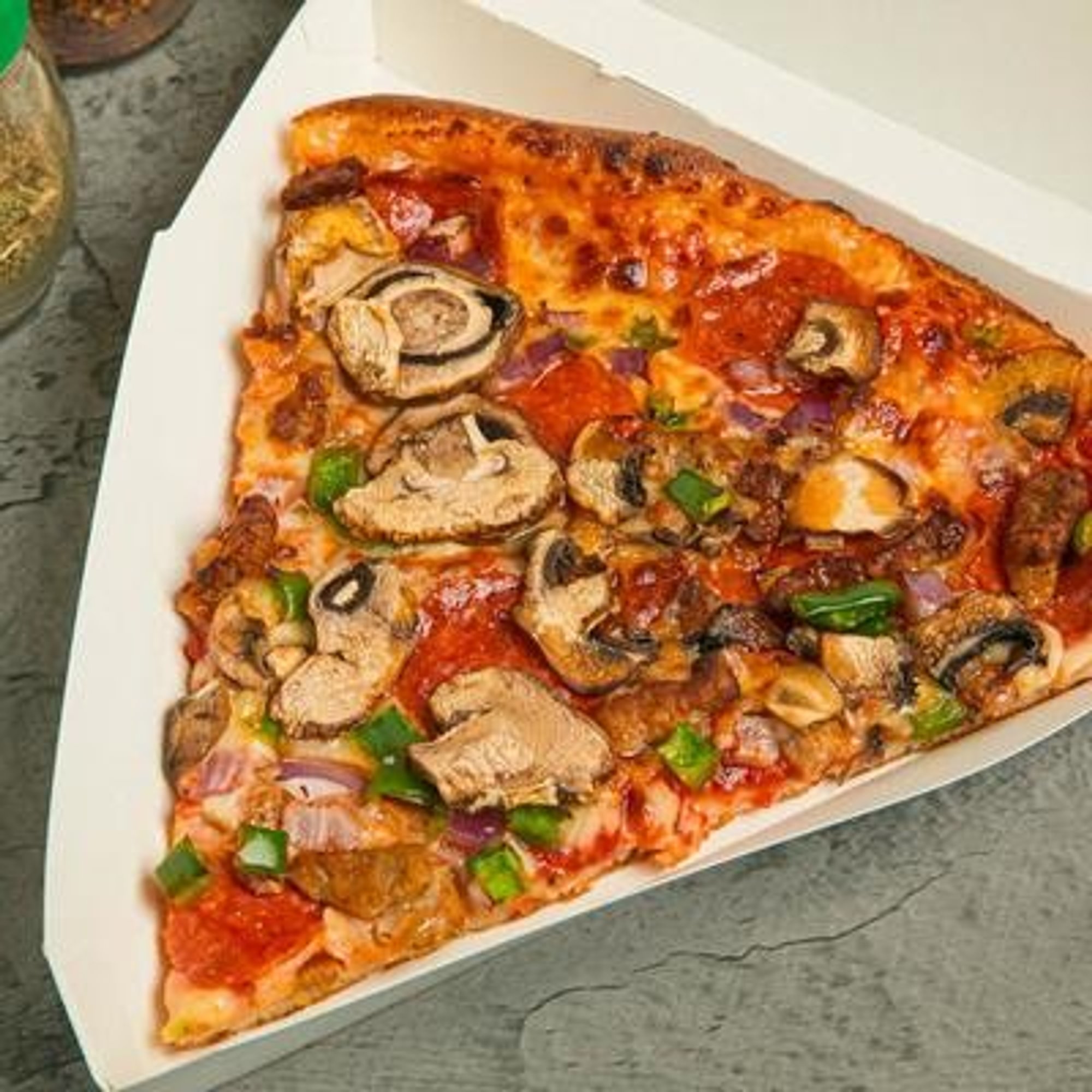 Pizza Slice