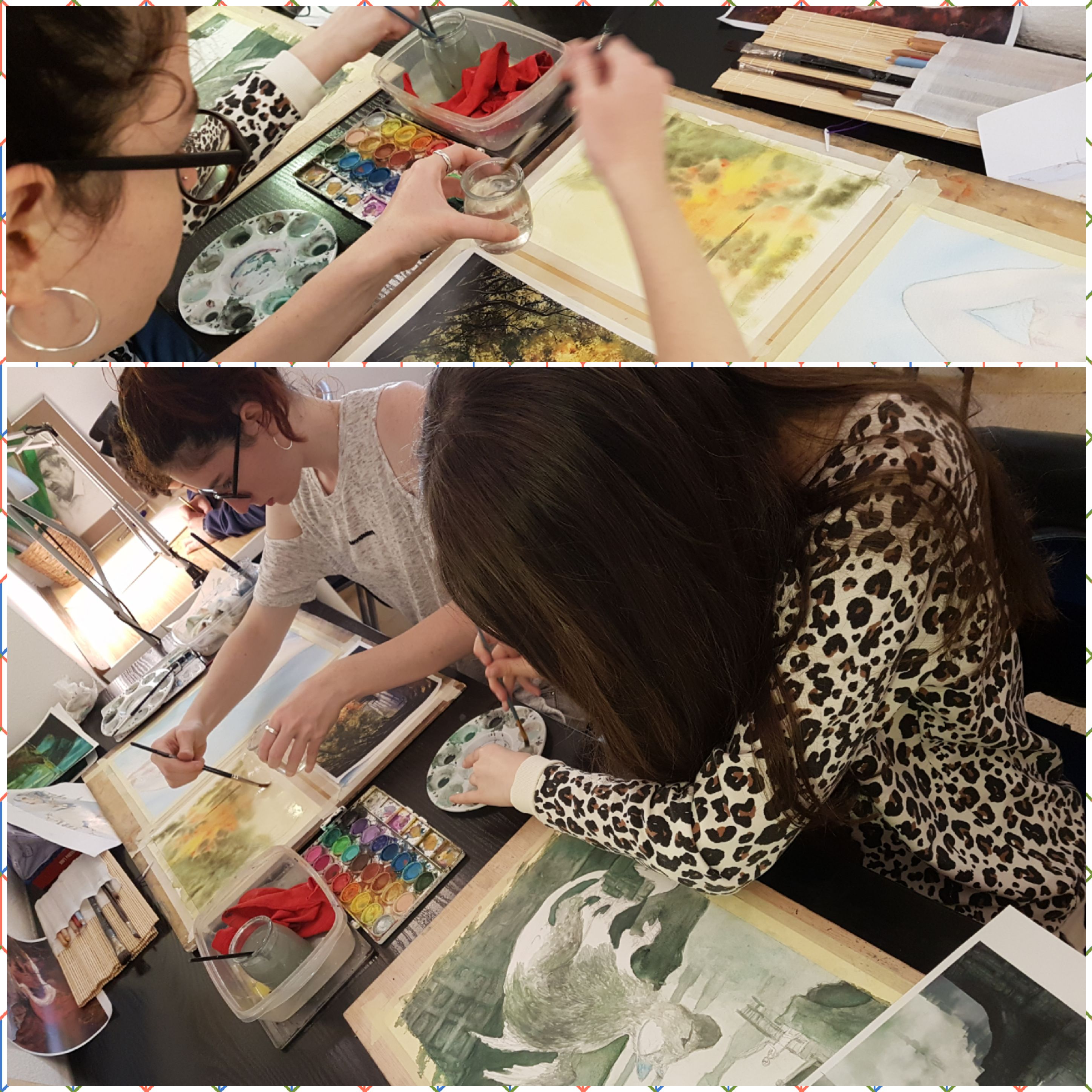 Galería en miniatura