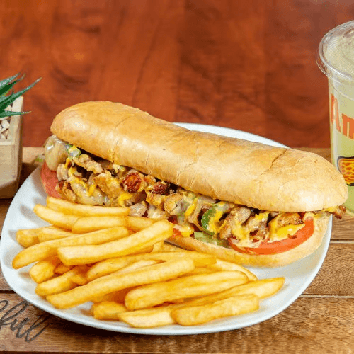 Sub Combo