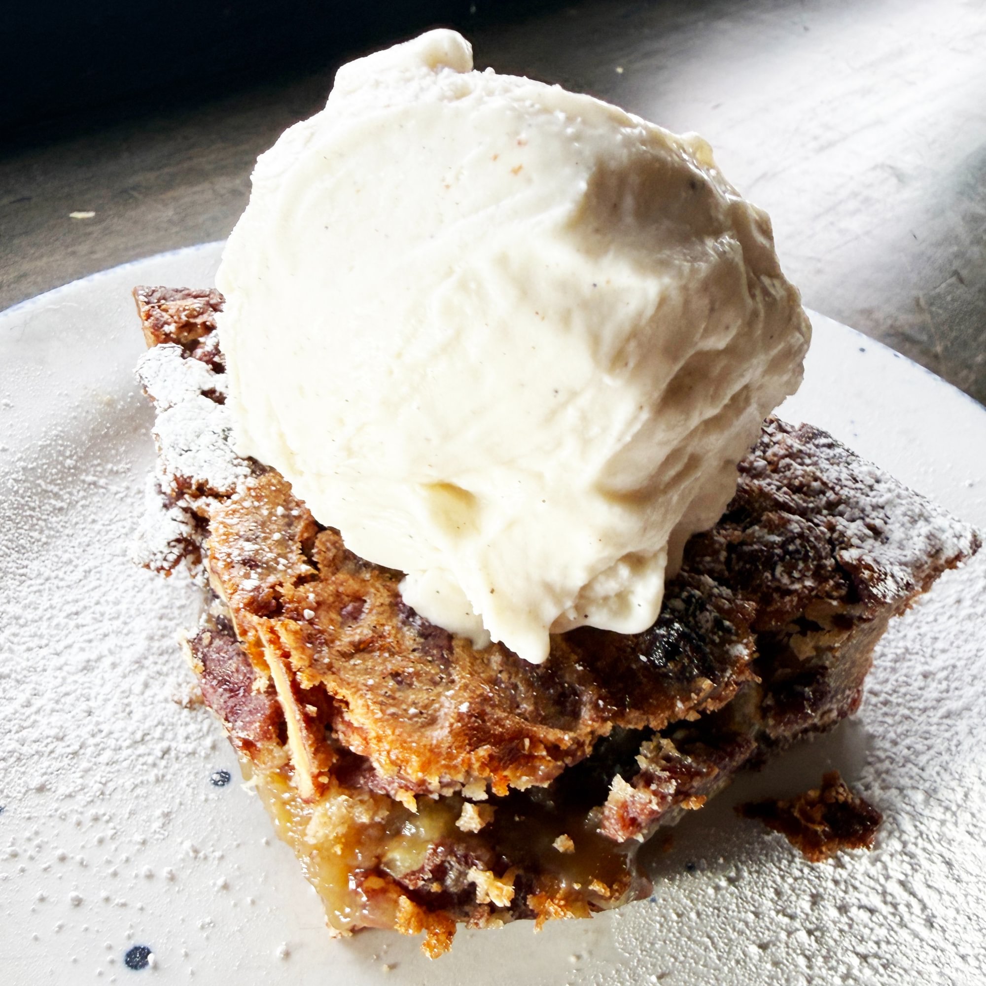 Pecan Pie