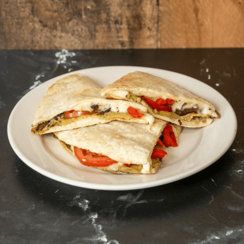 Veggie Panini