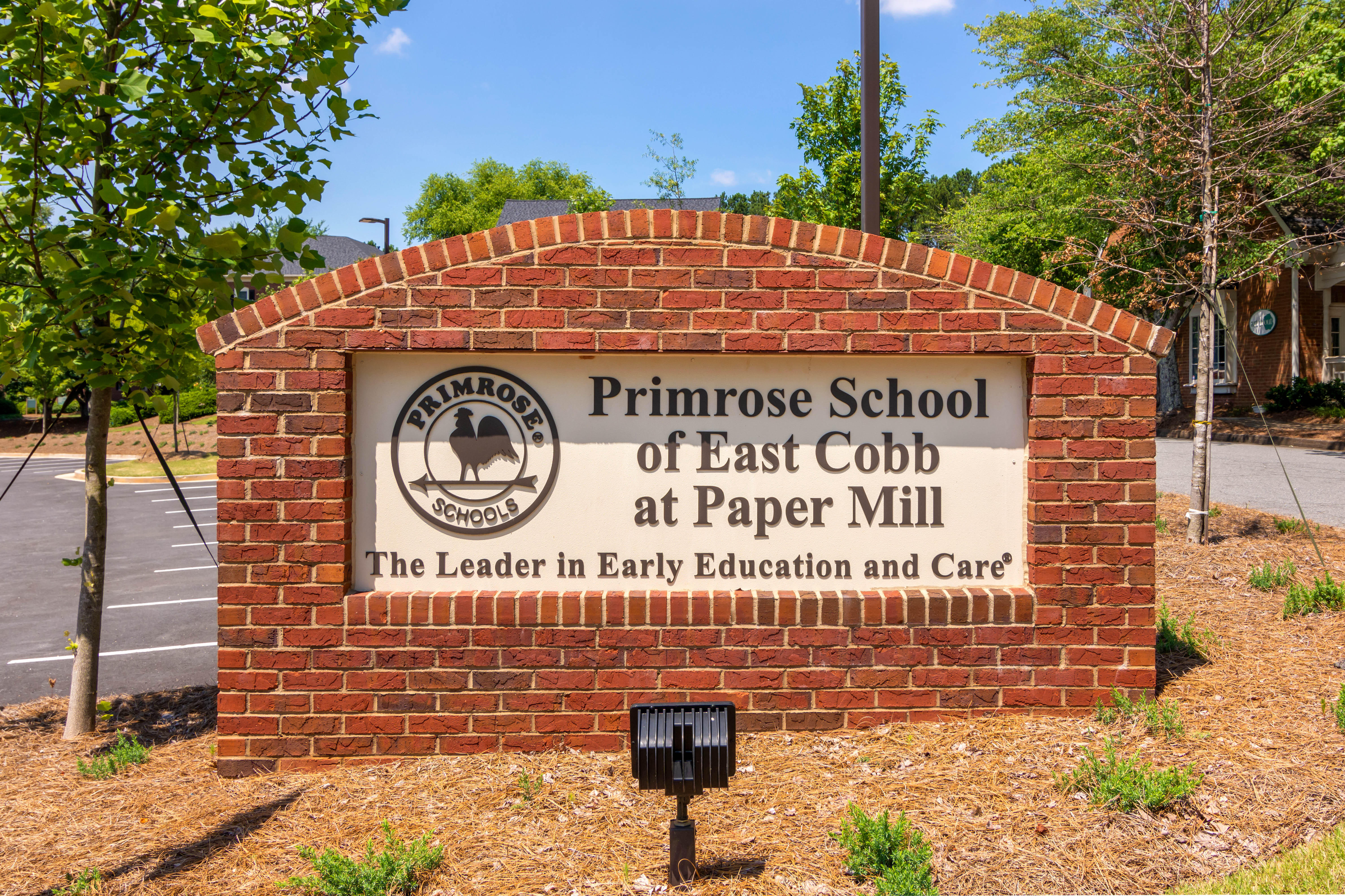 Primrose School of East Cobb at Paper Mill Photo