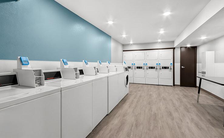 WoodSpring Suites Chandler Phoenix Medical Center Image