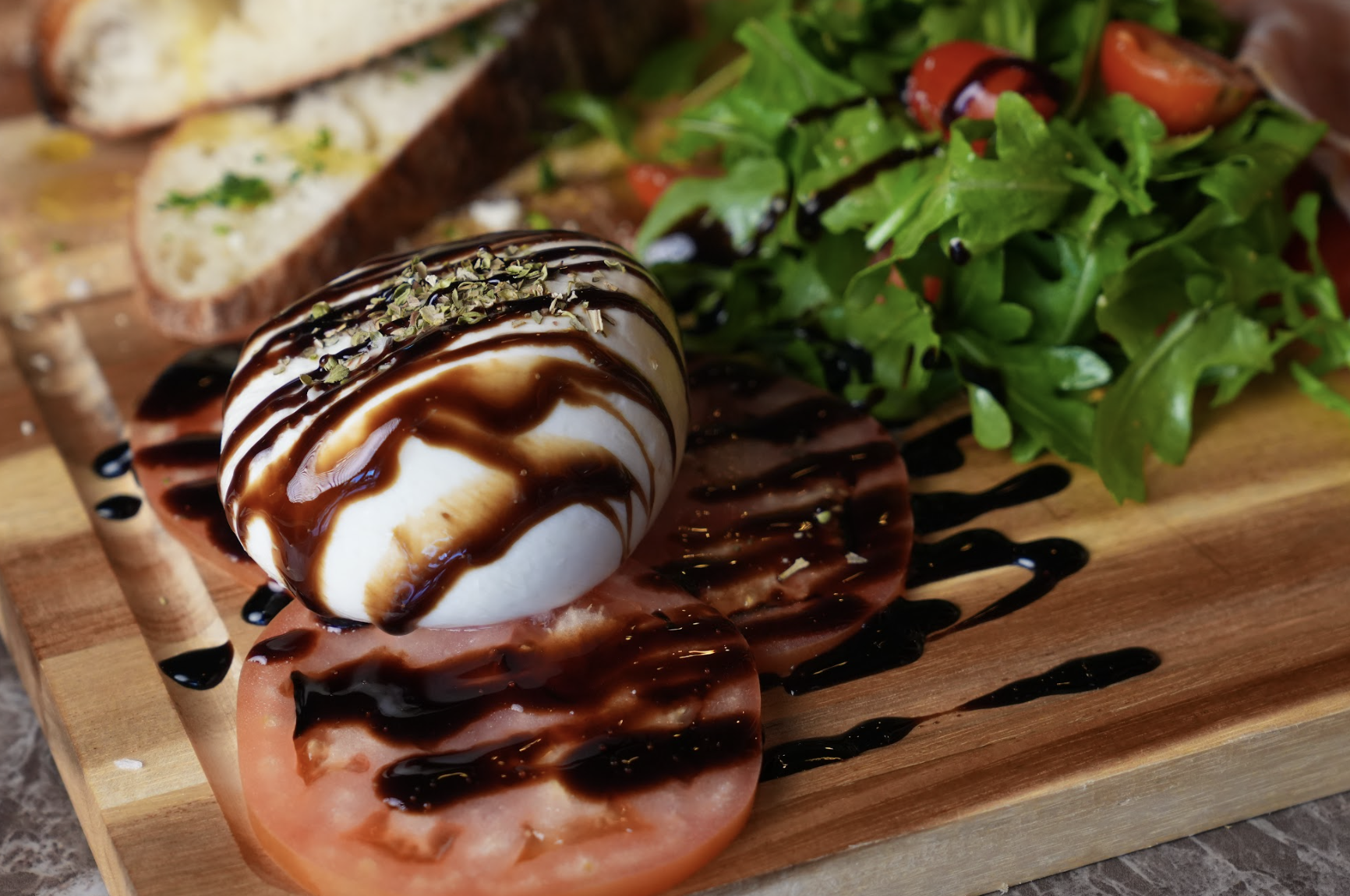 Little Niko Pizzeria Image