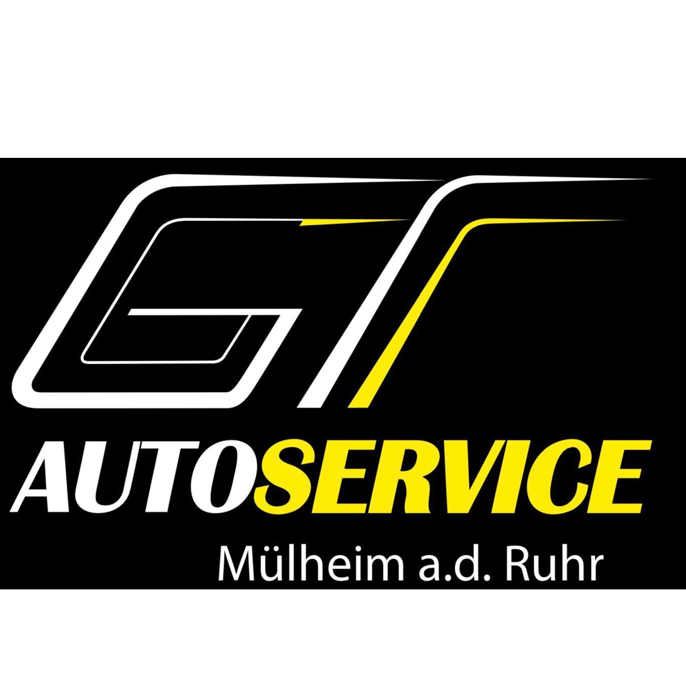Logo von Gt Autoservice Inh. Toni Dik
