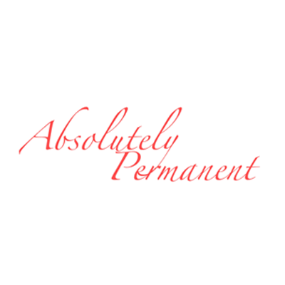 Absolutely Permanent Hair Removal