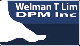 Welman T Lim DPM Inc Photo