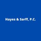 Hayes & Sarff, P.C. Logo