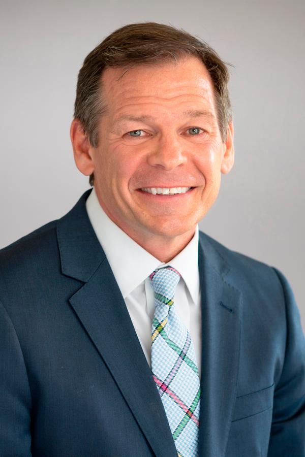 Edward Jones - Financial Advisor: Mike Davis, CFP® Photo