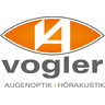 Logo von Vogler Augenoptik & Hörakustik