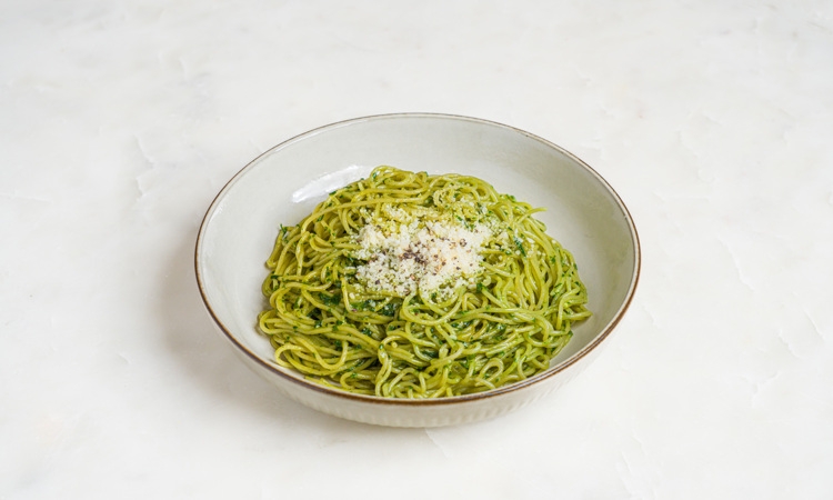 Pesto alla Genovese