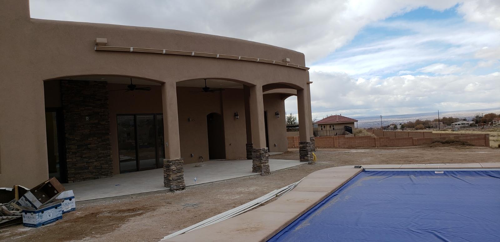 Banker Insulation Image