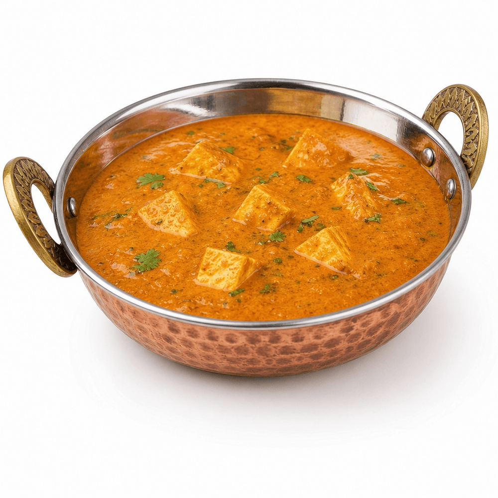 Tofu Tikka Masala