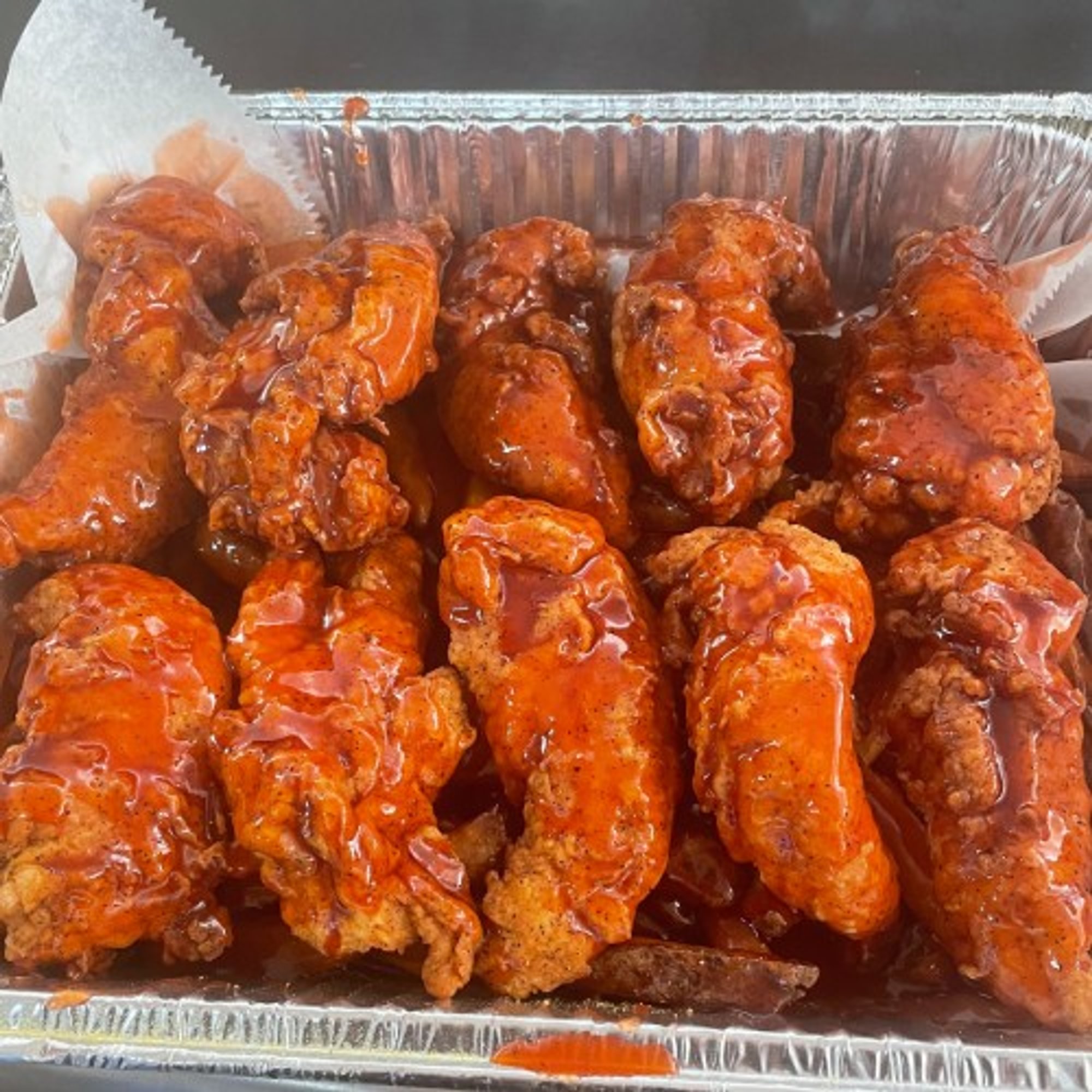 10 PC Chicken Tender