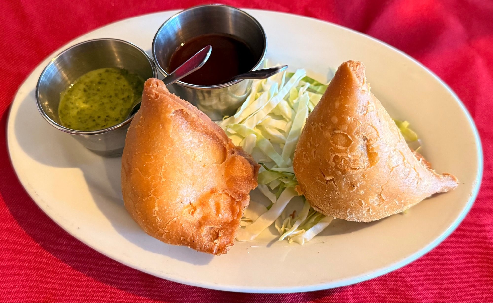 Samosa