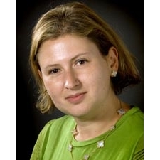 Vitaliya Boyar, MD