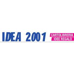 Logo di IDEA 2001