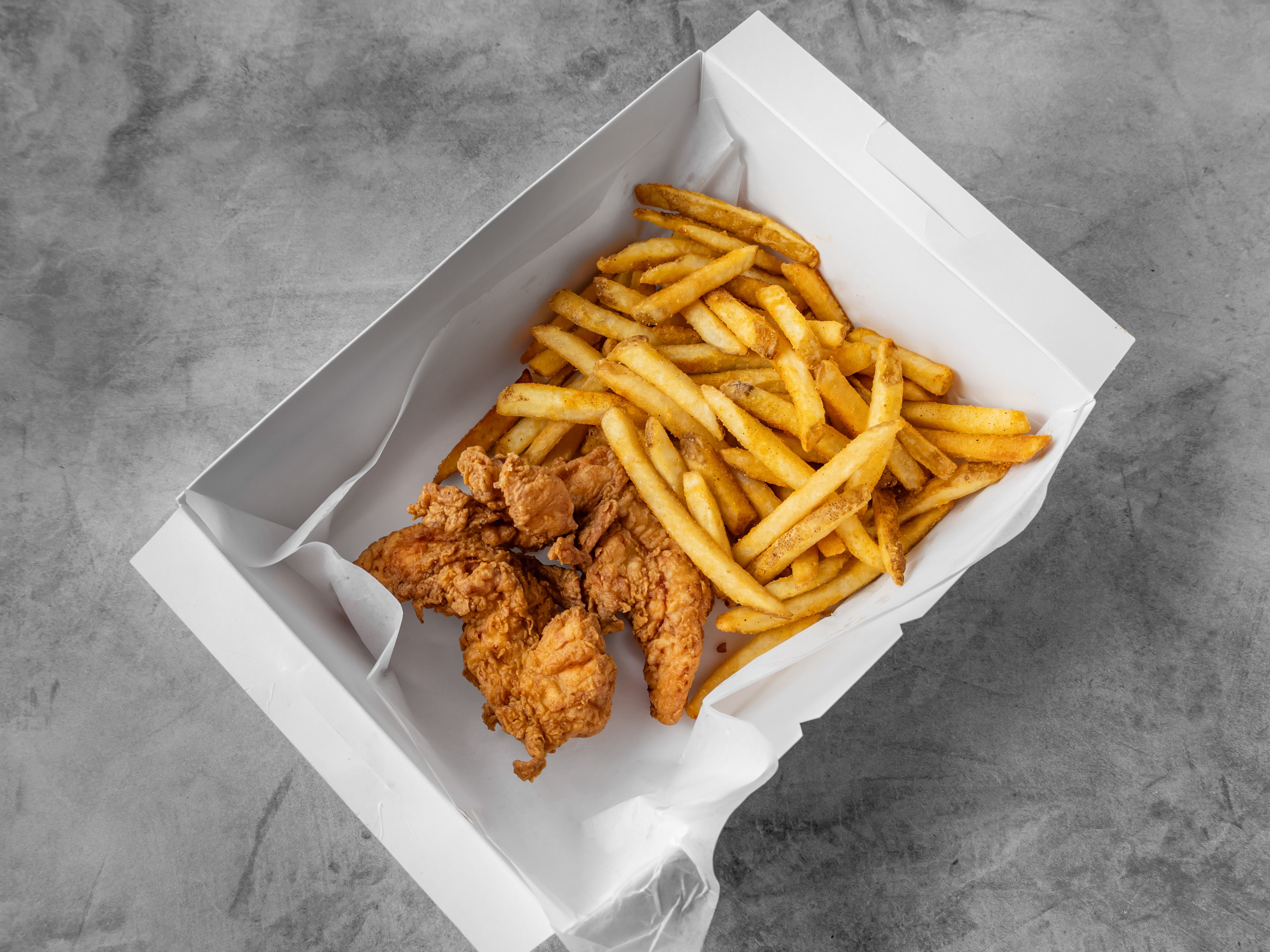 Chicken Platter