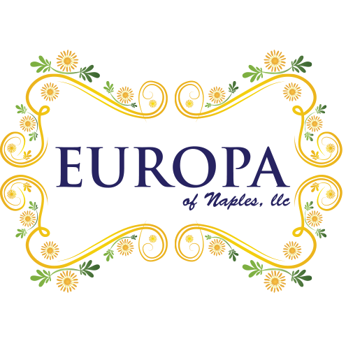 Europa of Naples LLC Logo