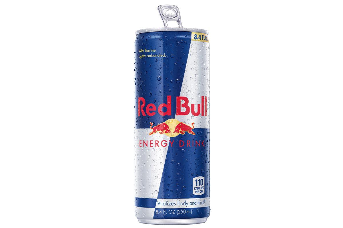 RED BULL