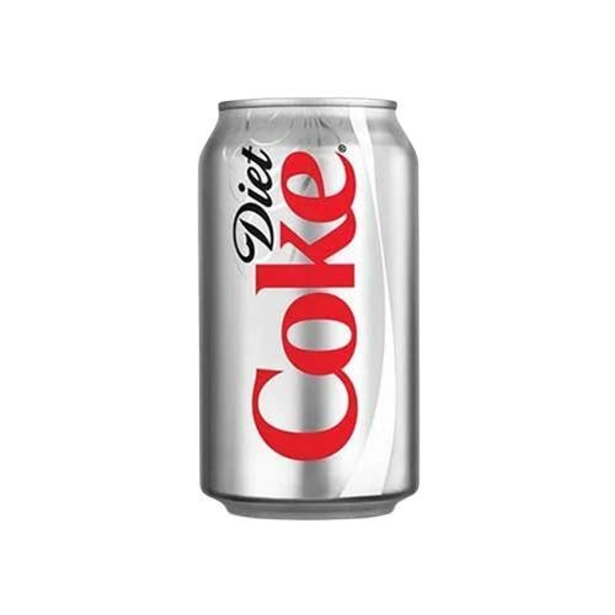 Can (Diet Coke, 12oz)