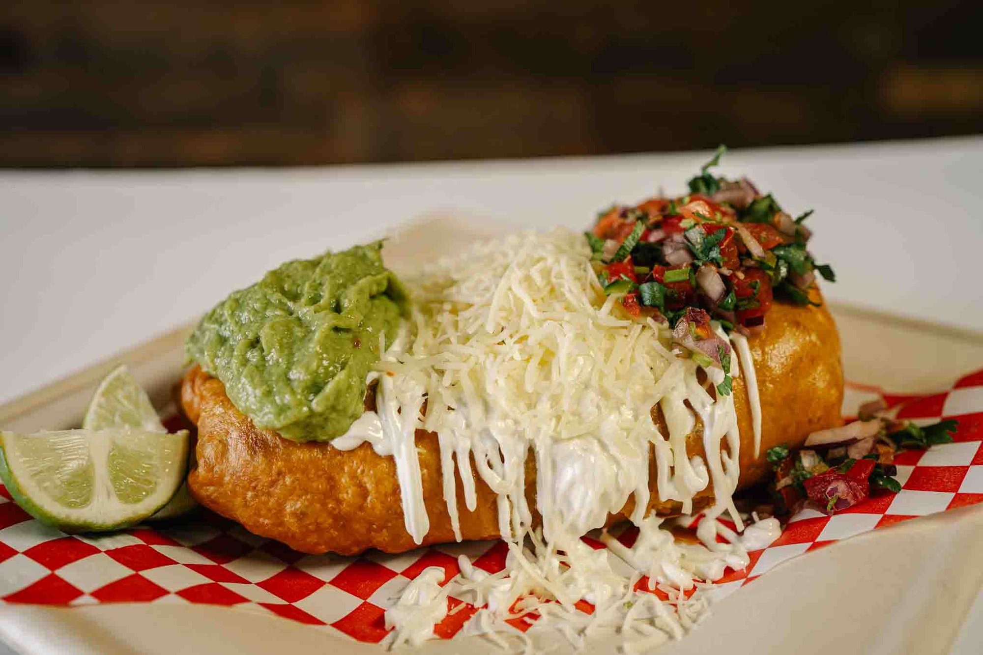 Chimichanga