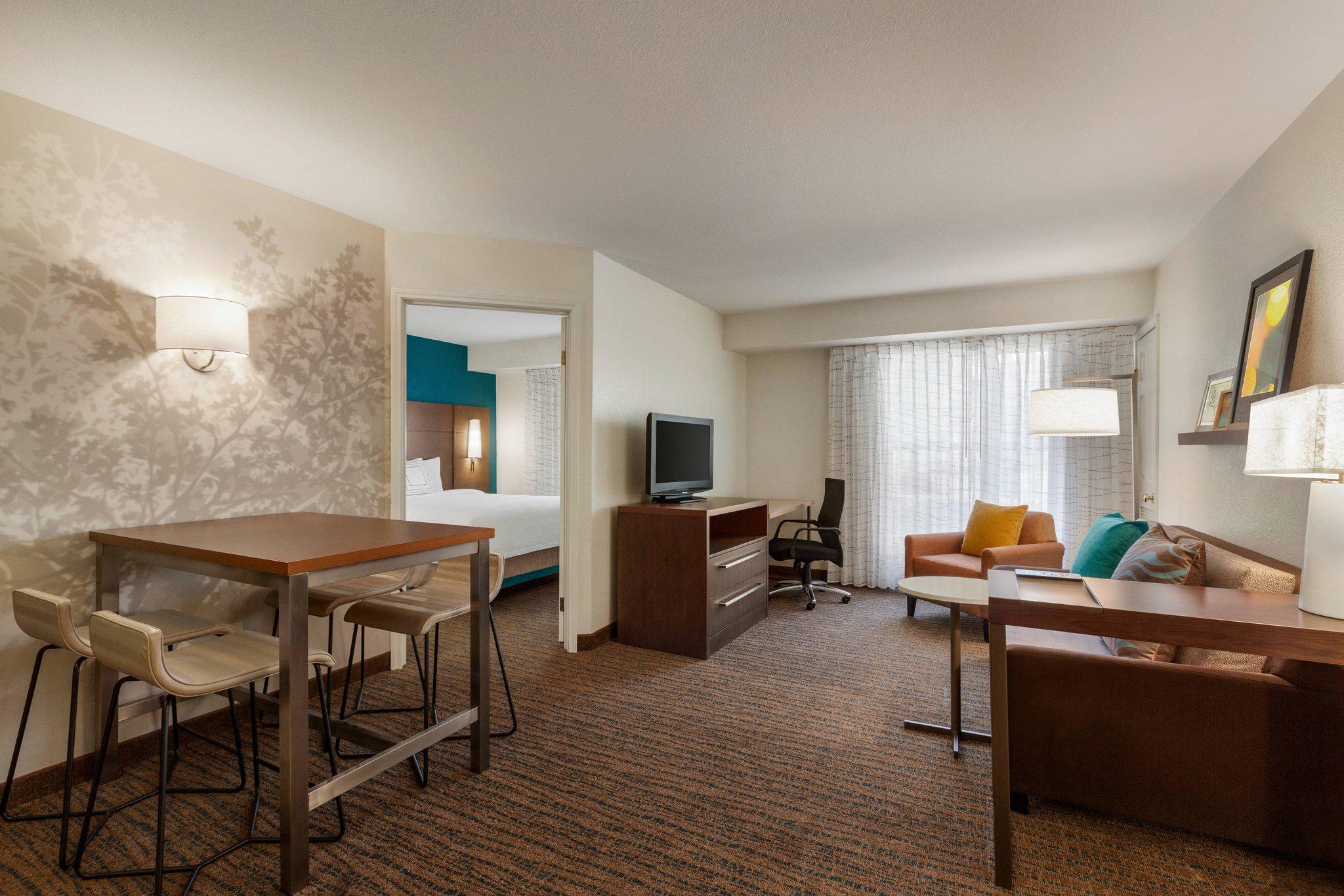 Residence Inn by Marriott Phoenix Chandler/Fashion Center Photo