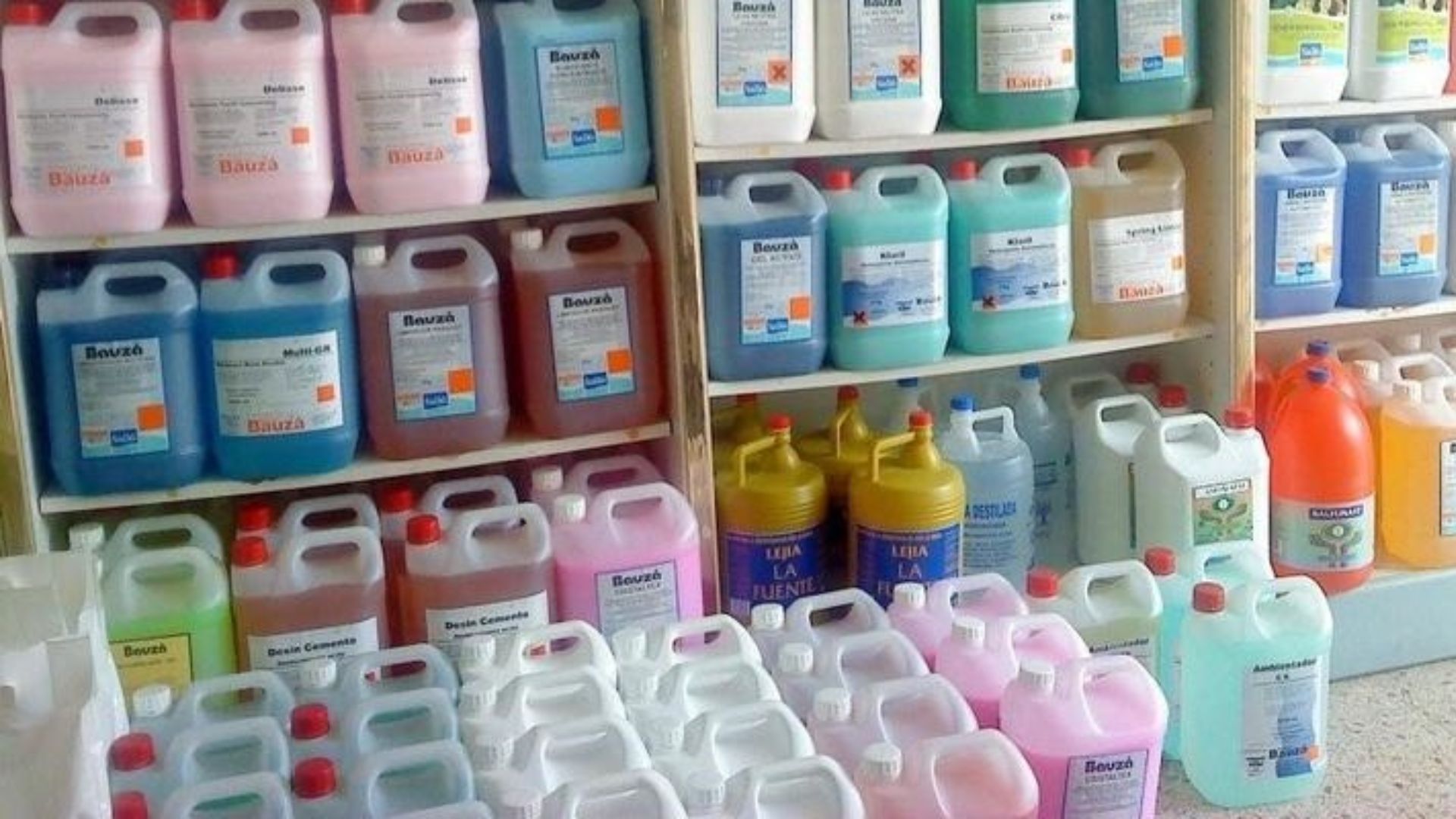 Galería en miniatura