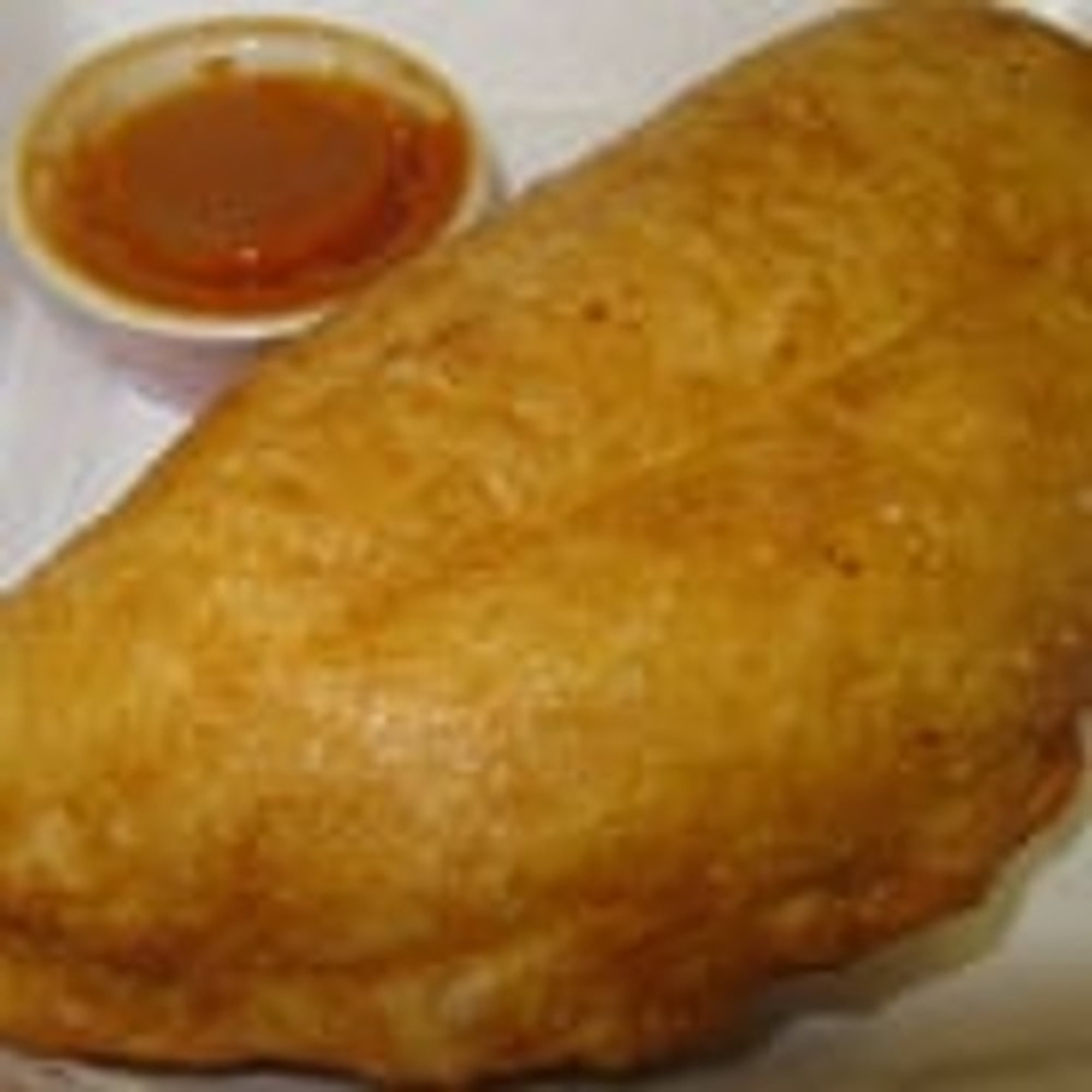 Original Panzarotti